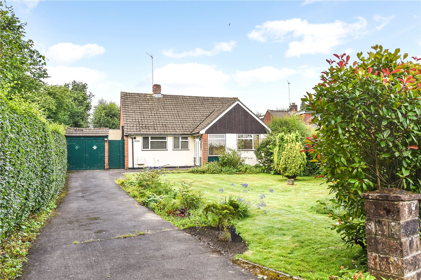 Reservoir Lane, Petersfield, Hampshire, GU32